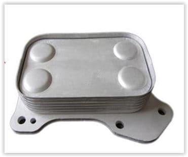 UFI YAĞ SOĞUTUCU RADYATÖRÜ CORSA C-D COMBO C-D ASTRA H-J MERIVA B-AVEO-DOBLO-LINEA-PUNTO 1.3 CDTI-MTJ 75hp Z13DTH-DTJ A13DTC-DTE-DTR İNCE TİP OEM: 93184546-5650358-55193743 - UFI 00G3900 kodlu oto yedek parça