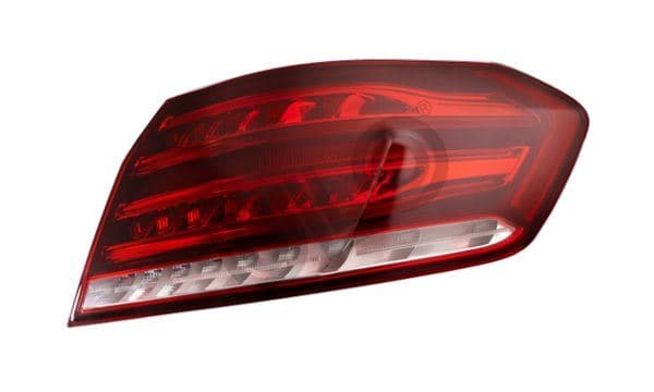 ULO STOP LAMBASI SAG DIS LED MERCEDES E-CLASS W212 13>16 OEM: A2129060803 - ULO 1116002 kodlu oto yedek parça