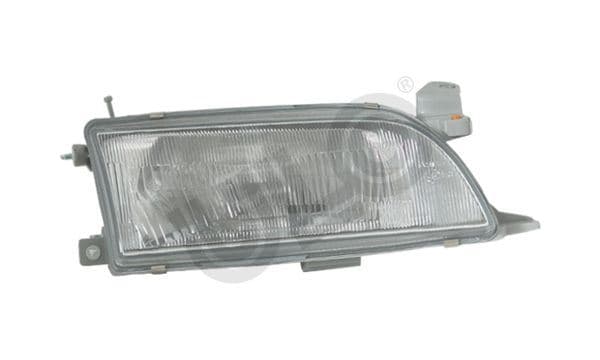 ULO ÖN FAR SAĞ TOYOTA COROLLA EE100. AE101 93-97 81110-1E282 OEM: 81110-1E282 - ULO 2001002 kodlu oto yedek parça