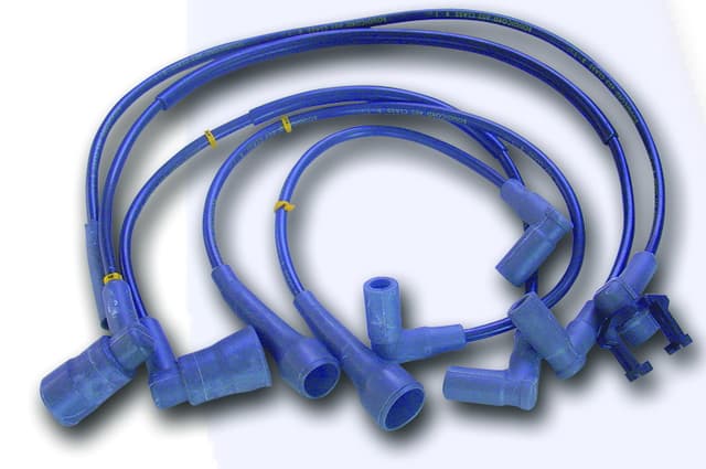 UNUVAR BUJİ BOBİN KABLOSU TK. R11 FLASH-R21 MNGR 94-97 OEM: 7702246134-7702189481 - UNUVAR 0134481 kodlu oto yedek parça