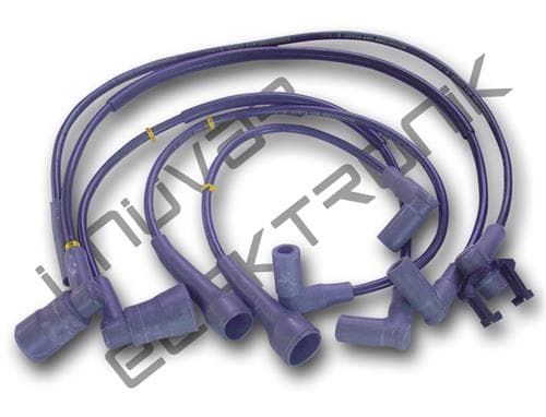 UNUVAR BUJİ BOBİN KABLOSU TK. LPG R11 FLASH-R21 MNGR 94-97 7702246134-7702189481 OEM: 7702246134-7702189481 - UNUVAR 0134481LPG kodlu oto yedek parça