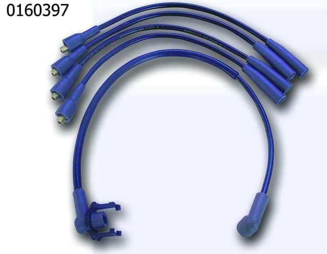 UNUVAR BUJİ BOBİN KABLO TK. R19 EUROPA 94-00 C2J 7702252160-7702253397 OEM: 7702252160-7702253397 - UNUVAR 0160397 kodlu oto yedek parça