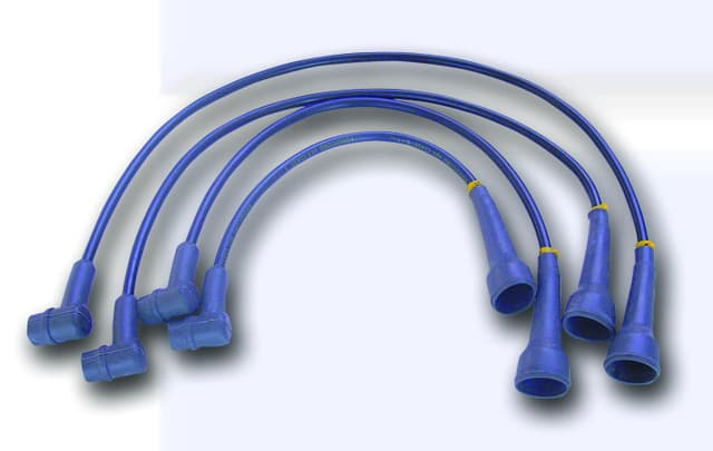 UNUVAR BUJİ KABLOSU FLASH R11 7700731063-7702247166 OEM: 7700731063-7702247166 - UNUVAR 0166 kodlu oto yedek parça