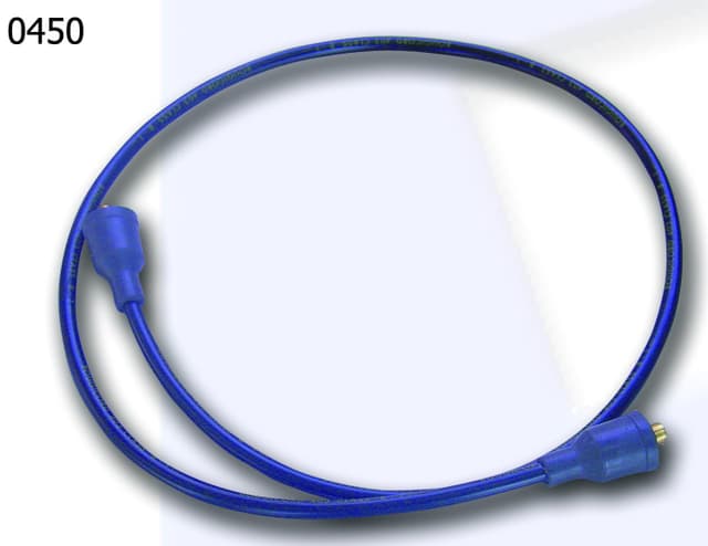 UNUVAR BOBİN KABLOSU SPRİNG R9 7702252450 OEM: 7702252450 - UNUVAR 0450 kodlu oto yedek parça