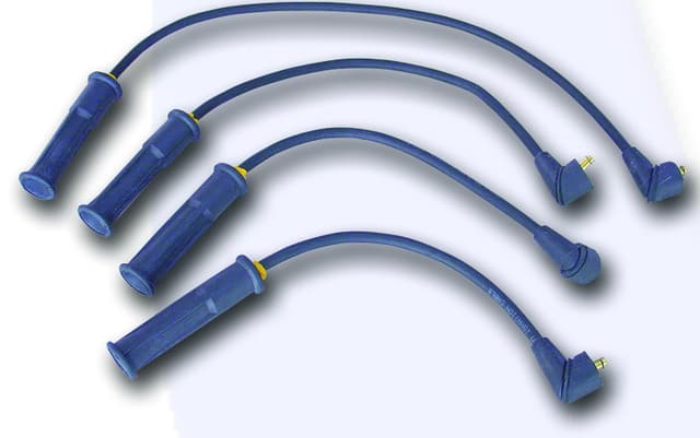 UNUVAR BUJİ KABLO TK.CLIO SYMBOL -KNG-DACIA SOLENZA 1.4 ENJ 99 DUDUCOB147682 7700273826 OEM: 7700273826 - UNUVAR 0826 kodlu oto yedek parça