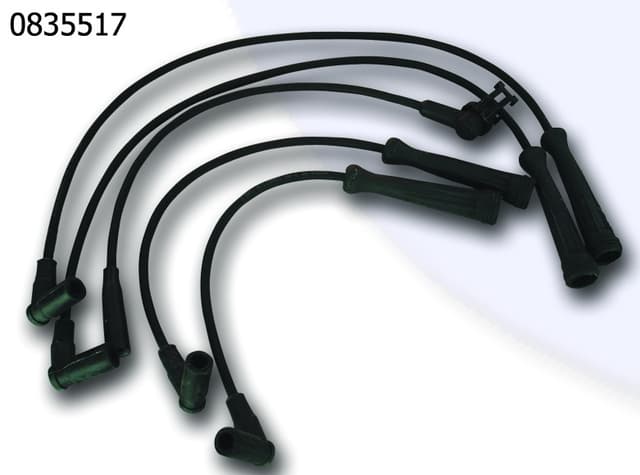 UNUVAR BOBİN BUJİ KABLOSU R9 1.4 ENJ -EXP 1.4 ENJ 7700742835 OEM: 7700742835 - UNUVAR 0835517 kodlu oto yedek parça