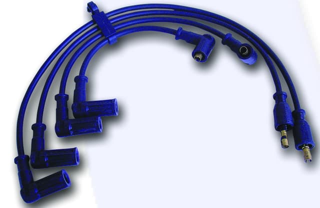 UNUVAR BUJİ KABLOSU TK. TİPO-TMPR 88-99 1.6 KARB SPI 7716092 OEM: 7716092 - UNUVAR 1092 kodlu oto yedek parça