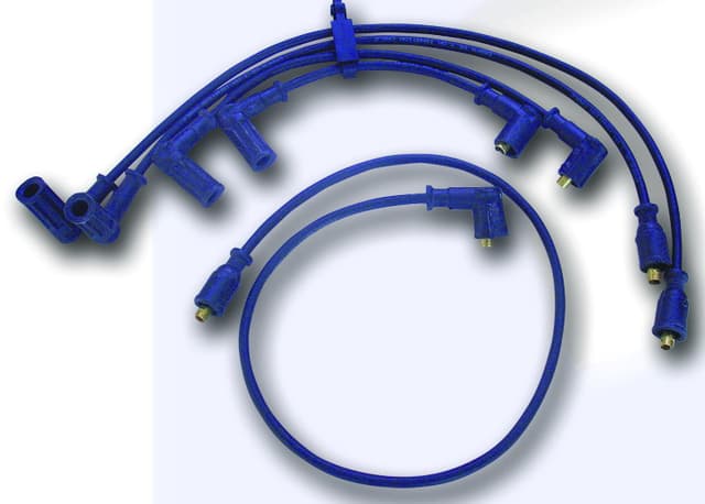 UNUVAR BUJİ BOBİN KABLOSU TMPR-TİPO KARBÜRATÖRLÜ 7637165 OEM: 7637165 - UNUVAR 1092165 kodlu oto yedek parça