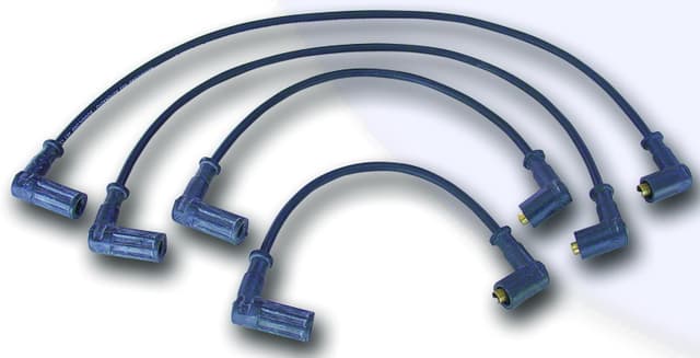 UNUVAR BUJİ KABLOSU TK. UNO 70 SX 7716094 OEM: 7716094 - UNUVAR 1094 kodlu oto yedek parça