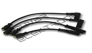 UNUVAR BUJİ KABLOSU TK. LPG Lİ M131 DKŞ 1.6 ENJ. 98802133 OEM: 98802133 - UNUVAR 1133LPG kodlu oto yedek parça