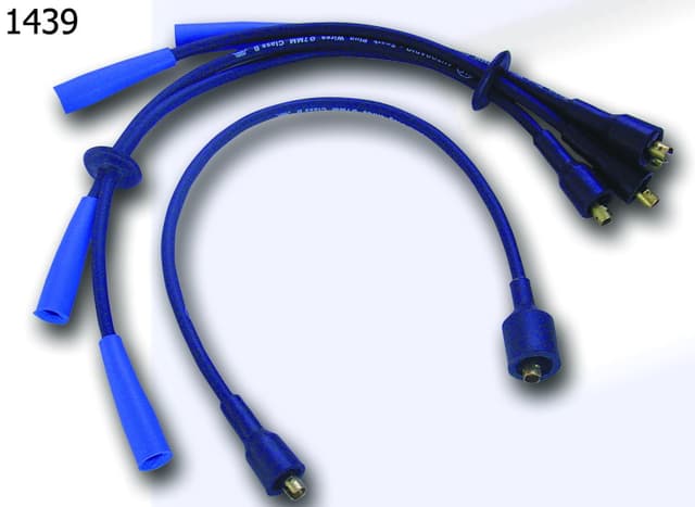 UNUVAR BUJİ KABLO BOBİN KABLO TK. Takviyeli Siyah DKŞ 71-92 85007439 OEM: 85007439 - UNUVAR 1439 kodlu oto yedek parça