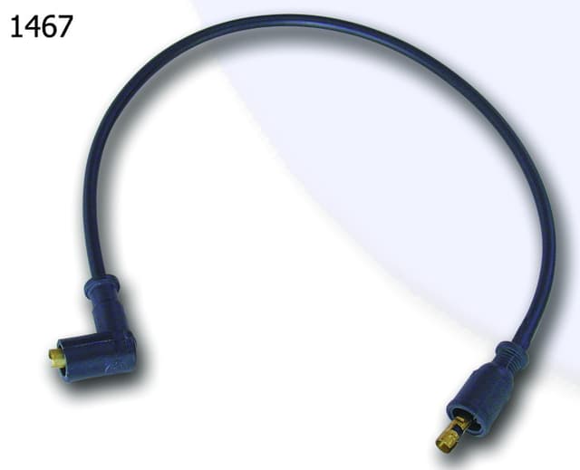 UNUVAR BOBİN KABLOSU UNO KARBÜRATÖRLÜ 0076204670 OEM: 0076204670 - UNUVAR 1467 kodlu oto yedek parça