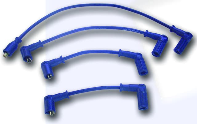 UNUVAR BUJİ KABLOSU YM DOĞAN M131  - UNUVAR 1494 kodlu oto yedek parça