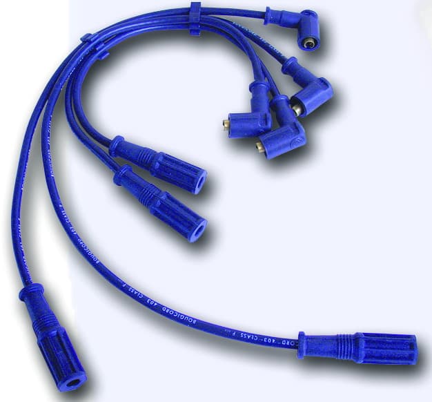 UNUVAR BUJİ KABLOSU PALIO 1.4 KARBÜRATÖRLÜ 46427497 OEM: 46427497 - UNUVAR 1497 kodlu oto yedek parça