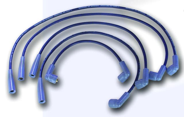 UNUVAR BUJİ KABLOSU TK. LADA VEGA 1.5 ie 93 OEM: 21110370708001B - UNUVAR 5010 kodlu oto yedek parça