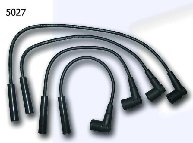 UNUVAR BUJİ KABLOSU TK. SAMARA 1.5I- VEGA 1.5I 21110370708001 OEM: 21110370708001 - UNUVAR 5027 kodlu oto yedek parça