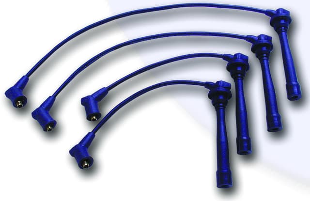 UNUVAR BUJİ KABLO TK. HYUNDAI ELANTRA 95-00 2750123A00 OEM: 2750123A00 - UNUVAR 7023 kodlu oto yedek parça