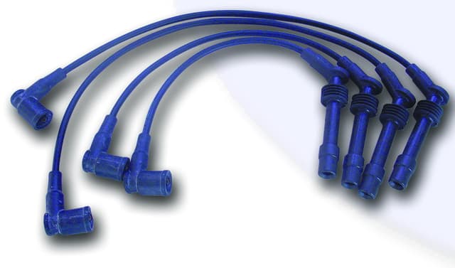 UNUVAR BUJİ KABLOSU CORSA B 1.2 NZ-SZ 1.4 SE 8V COMBO B-ASTRA F-VECTRA A 1.4 SE 1.6 8V SE-SZ ECOTECH-ENJ. OEM: 1612651-90486612-1612591-1612592 - UNUVAR 7104 kodlu oto yedek parça