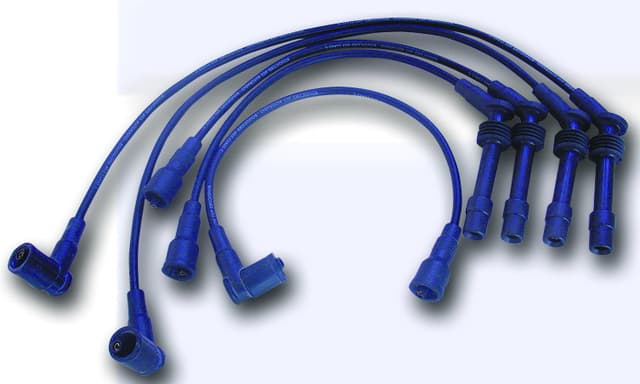 UNUVAR BUJİ KABLOSU TAKIMI ASTRA F 91 98 VECTRA A 88 95 1.8-2.0İ 18SV-C18NZ-20NE-C20NE VECTRA B 1.6 16LZ2 PLASTİK BAŞLIKLI OEM: 90510854-1612611-90449884-90510855 - UNUVAR 7121 kodlu oto yedek parça