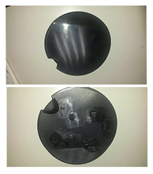 URS BENZİN DEPO DIŞ KAPAĞI MGN III 788300005R OEM: 788300005R - URS 05R kodlu oto yedek parça