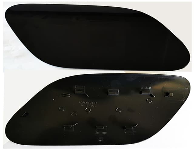 URS BENZİN DEPO DIŞ KAPAĞI MGN IV 788304101R OEM: 788304101R - URS 101R kodlu oto yedek parça