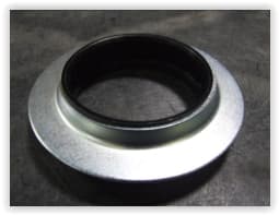 URS AMORTİSÖR RULMANI TIRTIKLI GOLF5/6-JETTA-PASSAT-CADDY-TIGUAN-SCIROCCO-OCTAVIA-A3-LEON 04 6N0412249C-6N0412249D OEM: 6N0412249C-6N0412249D - URS 249D kodlu oto yedek parça