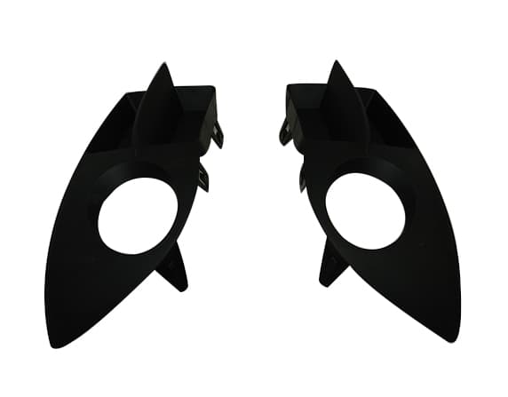 URS SİS FAR ÇERÇEVESİ KAPAĞI R/L SİSLİ CLIO SYMBOL 06-08 TAKIM 7702295498-7701209678 OEM: 7702295498-7701209678 - URS 498 kodlu oto yedek parça