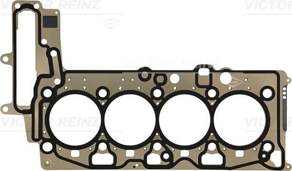 V.REINZ SILINDIR KAPAK CONTASI BMW N47N F10 F20 F30 F22 F34 F36 F32 E84 F25 F15 11128509148 OEM: 11128509148 - V.REINZ 613811020 kodlu oto yedek parça