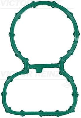 V.REINZ GASKET. INTAKE MANIFOLD  - V.REINZ 711243800 kodlu oto yedek parça