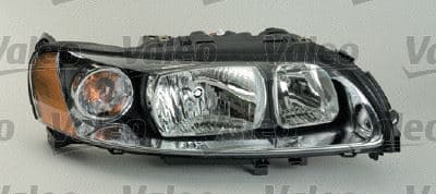 VALEO FAR SİNYAL E SAĞ H7 HB3 VOLVO S60 06/04 30648203-30698826 OEM: 30648203-30698826 - VALEO 043523 kodlu oto yedek parça