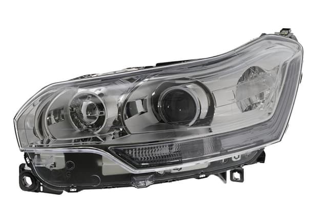 VALEO SOL FAR XENON CITROEN C5 DBL DRL 08 6208.Q1-6208.J0-6208.P9 OEM: 6208.Q1-6208.J0-6208.P9 - VALEO 043693 kodlu oto yedek parça