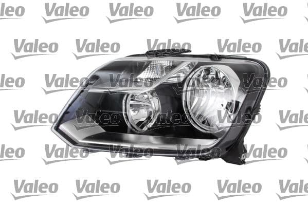 VALEO FAR SOL VW AMAROK 2.0TSI-TDI 10 2H1941015M OEM: 2H1941015M - VALEO 044879 kodlu oto yedek parça