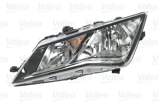 VALEO FAR SOL SEAT LEON 1.0TSI-1.2TSI 12 XENON FAR OLMAYANLAR İÇİN  - VALEO 045100 kodlu oto yedek parça