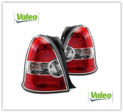 VALEO BAGAJ STOP LAMBASI SAĞ SEAT LEON 12/2012 LED 5F0945308D OEM: 5F0945308D - VALEO 045117 kodlu oto yedek parça