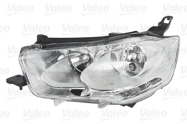 VALEO FAR SOL CITROEN C-ELYSEE 12 OEM: 9675140080 - VALEO 045130 kodlu oto yedek parça