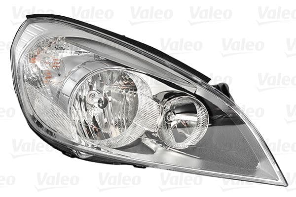 VALEO FAR SOL VOLVO S60 2010 2013 V60 2010 2013 044371 31299994 OEM: 31299994 - VALEO 045132 kodlu oto yedek parça