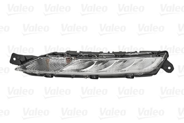 VALEO SOL GÜNDÜZ FARI SİNYALİ EDG CITROEN C4 PICASSO 13 9822653980-9676036380 OEM: 9822653980-9676036380 - VALEO 045152 kodlu oto yedek parça