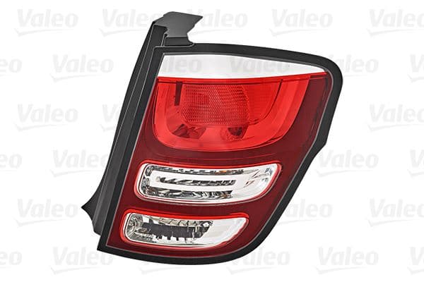 VALEO SAĞ STOP LAMBASI DIŞ CITROEN C3 III 2013 9803928480 OEM: 9803928480 - VALEO 045229 kodlu oto yedek parça