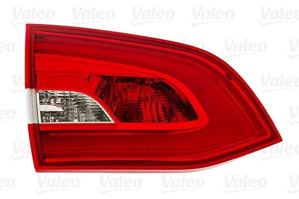 VALEO SOL STOP LAMBASI İÇ LED PEUGEOT P308 SW 14 21 9678098080 OEM: 9678098080 - VALEO 045374 kodlu oto yedek parça