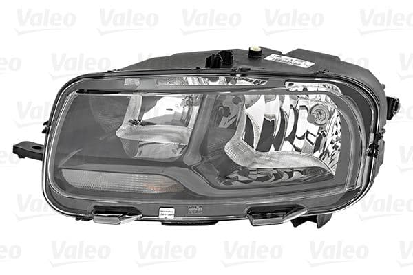 VALEO SOL FAR CITROEN C4 CACTUS 14 9800901380 OEM: 9800901380 - VALEO 045408 kodlu oto yedek parça
