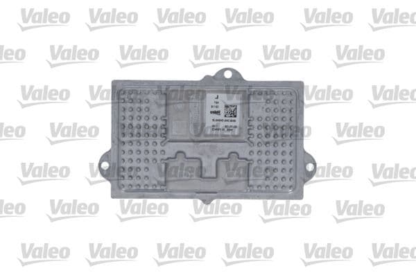 VALEO SAĞ FAR BEYNİ BALAST 3008 II 5008 II 16 P8 1674018680 OEM: 1674018680 - VALEO 047654 kodlu oto yedek parça