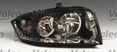 VALEO x FAR SİNYAL SAĞ AUDI A2 00 8Z0941004 OEM: 8Z0941004 - VALEO 087672 kodlu oto yedek parça