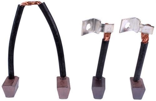 VALEO MARŞ KÖMÜR VE YAY TK.R21 CNCRD-MNG-TXE 182065 OEM: 182065 - VALEO 182065 kodlu oto yedek parça