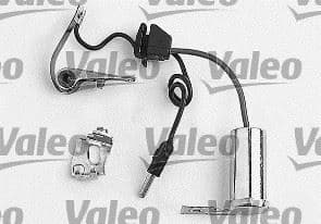 VALEO PLATİN MEKSEFE SET TAKIM SPRİNG R9 610053111-7701032418-7701031149 OEM: 610053111-7701032418-7701031149 - VALEO 243234 kodlu oto yedek parça
