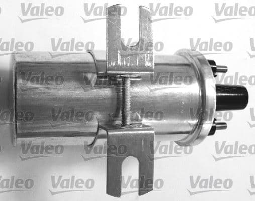 VALEO ATEŞLEME BOBİNİ ASTRA F-VECTRA A 2.0 95-98 OEM: 1208046-1208047-90277970 - VALEO 245119 kodlu oto yedek parça
