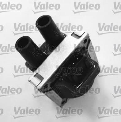 VALEO ATEŞLEME BOBİNİ ESPACE III-LGN 1.8-2.0 93-01 -MGN 2.0 01/96 -SCENIC 7700107269 OEM: 7700107269 - VALEO 245138 kodlu oto yedek parça