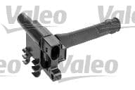 VALEO ATESLEME BOBINI 18 K4F FREELANDER I L314 98 06 NEC000120L-NEC100730L OEM: NEC000120L-NEC100730L - VALEO 245248 kodlu oto yedek parça
