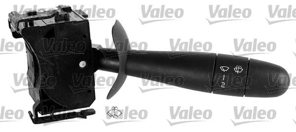 VALEO SİLECEK KUMANDA KOLU MASTER II-TRAFIC II-VIVARO-MOVANO 01 Silme Yikama fonksiyonu ile 7701050685-4408835 OEM: 7701050685-4408835 - VALEO 251613 kodlu oto yedek parça