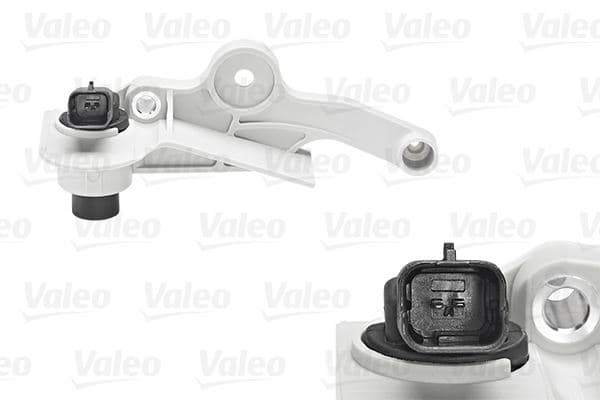VALEO KRANK MİL VOLANT DEVİR SENSÖRÜ P106-P206-P306-P307-C3-C4-SAXO-XSARA-C-ELYSEE 1.4-1.6 İ OTOMATİK OEM: 1920.AV-9637466080-9639999980 - VALEO 254065 kodlu oto yedek parça
