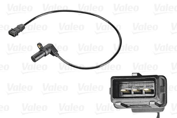 VALEO KRANK MİLİ DEVİR SENSÖRÜ ASTRA G-ZAFIRA A 1.4/1.6 16V X14XE-X16XE OEM: 90520854-6238098 - VALEO 254089 kodlu oto yedek parça
